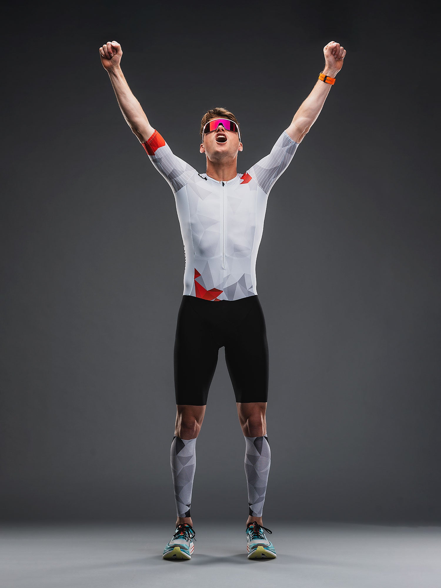 TEMPO! PRO Tri Suit